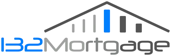 132Mortgage LLC_Logo